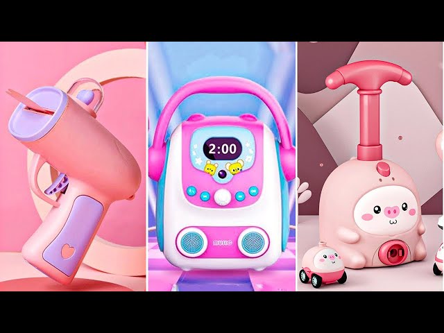 🥰 New Appliances & Kitchen Gadgets For Every Home #02 🏠Appliances, Makeup, Smart Inventions