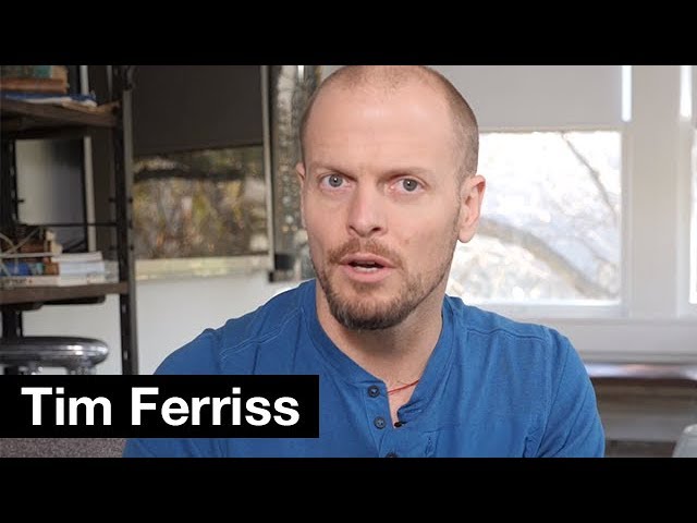 Common Mistakes That Inhibit Muscle Gain | Tim Ferriss