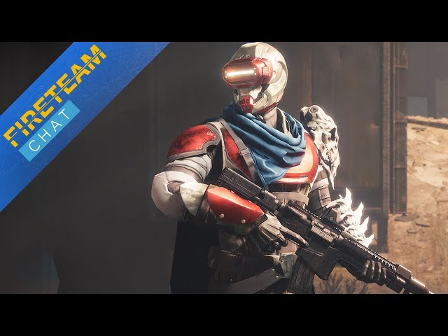 Destiny 2: Festival of the Lost and Mod Change Reactions - Fireteam Chat Ep. 280