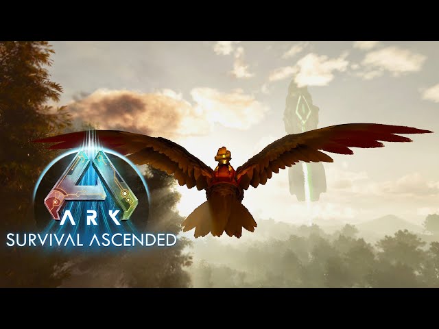 ARK: Survival Ascended 041 | Geradewegs in den Tod | Gameplay Deutsch Staffel 1