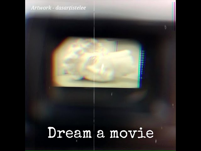 TRCNG 지성(JISUNG) x STILLCOLD - DREAM A MOVIE