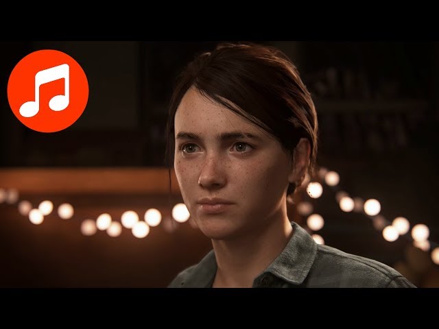 LAST OF US 2 | PART II Music 🎵 Through the Valley | Trailer Song (Last of Us 2 | Part II Soundtrack)