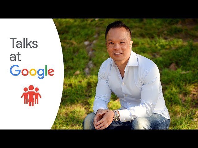 Quan Huynh | Sparrow in the Razor Wire | Talks at Google