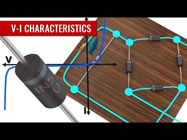 How does a Diode work?