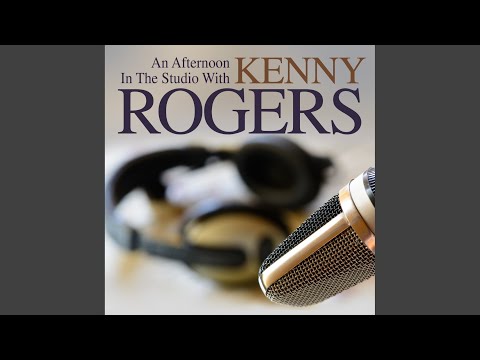 An Afternooon in the Studio With: Kenny Rogers