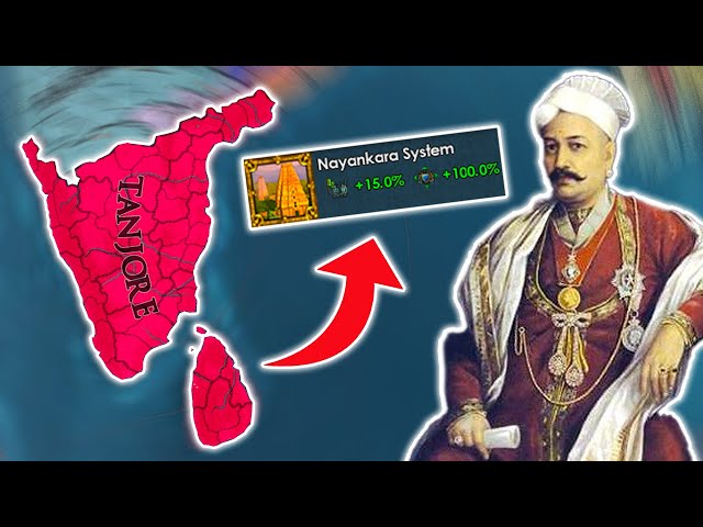 EU4 Releasables - THIS Nation Made Me HATE PLAYING In India