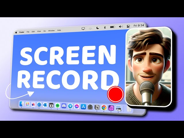 This Screen Recorder Will Change The Way You Make Videos