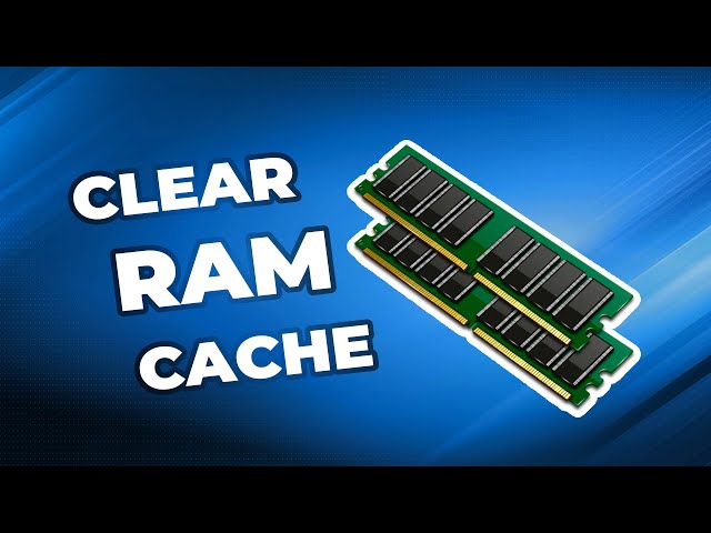 How to Clear RAM on Windows 11 | Enhance PC Performance