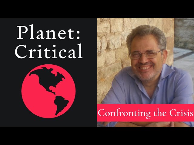 Confronting the crisis: Systems, solutions and stories | Ugo Bardi