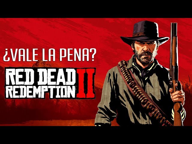 Red Dead Redemption 2: ¿Vale la pena?