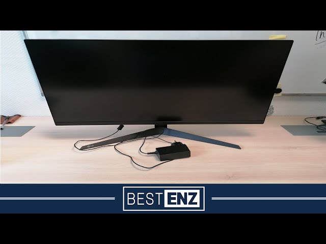 🥇 LG Electronics Bildschirm 27GQ50F-B Test – Gaming Monitor