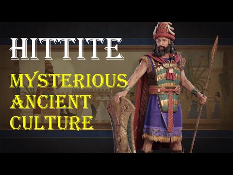 The Hittite