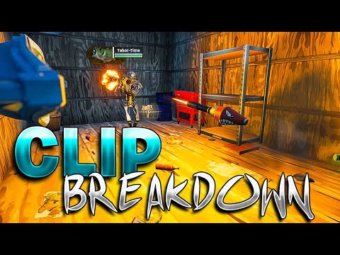 Clip Breakdown