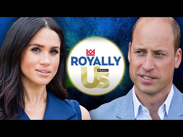 Prince Harry & Meghan Markle To Rectify Royal Family Exit? | Royally Us