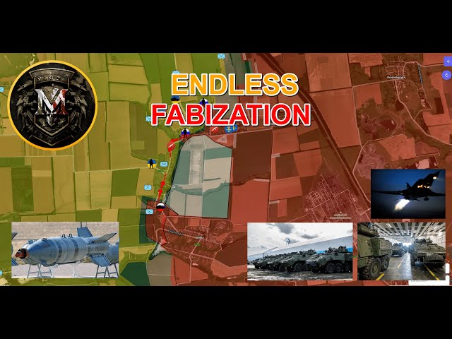 NATO Is Growing Its Force | Russia Is Preparing To Take Kharkiv. Military Summary For 2024.03.28