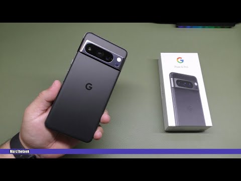 Android Phone Videos