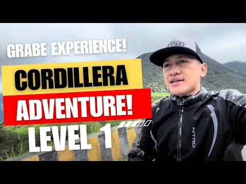 Cordillera Adventure Tour