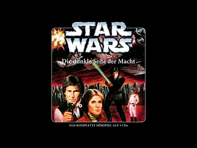 Star Wars Die dunkle Seit der Macht Höhrbuch Band 2