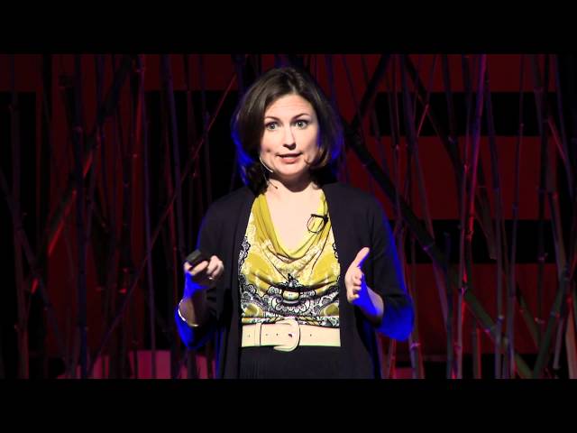 Epigenetics and the influence of our genes | Courtney Griffins | TEDxOU