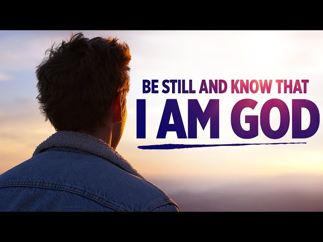 Your Trust Should Remain Firmly In God | Motivational and Inspirational Sermon