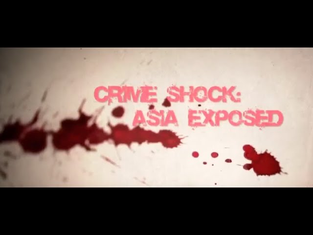 Wives Murdered in India! | Crime Shock Asia | Full Episode