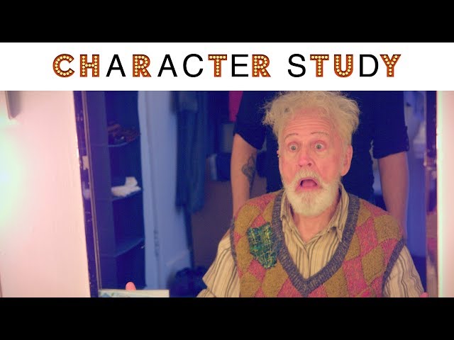 CHARACTER STUDY: John Rubinstein of CHARLIE AND THE CHOCOLATE FACTORY