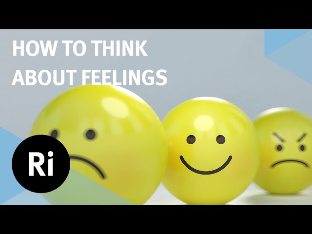 How to think about feelings – with Leonard Mlodinow