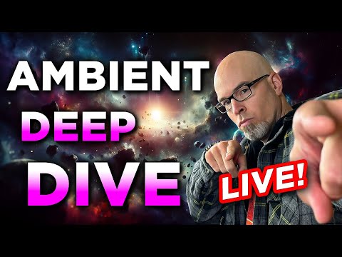 Ambient live streams