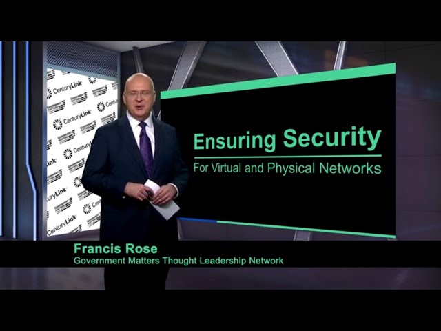 Ensuring Security for Virtual and Physical Networks