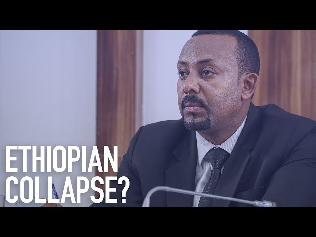 ETHIOPIA | Has a New Civil War Started?