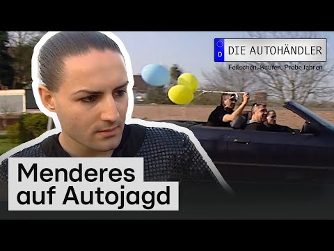 Die Autohändler | RTL+