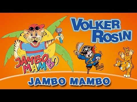 Jambo Mambo - Die Videos