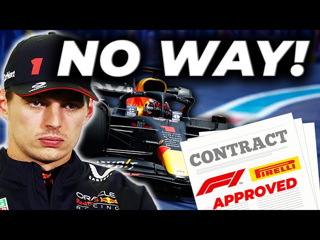 The NEW F1 Qualifying CHANGES for MONACO GP!
