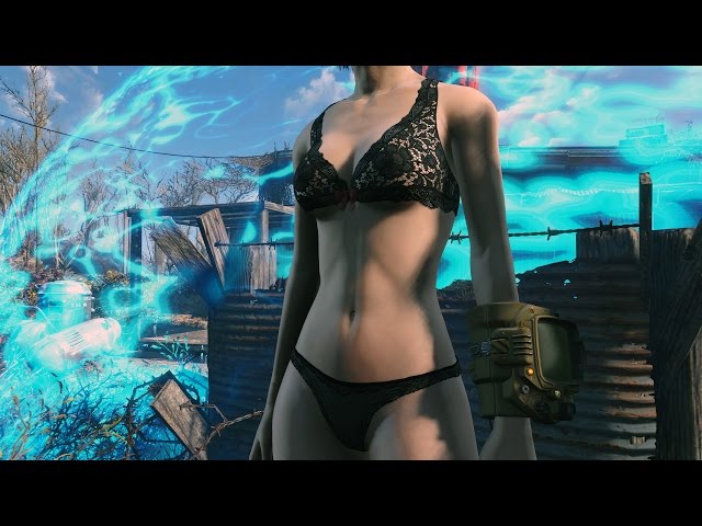 Nukamon Capture Ball - Fallout 4 Mods (PC)