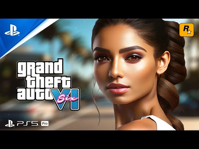 Grand Theft Auto VI™ | PS5 Pro™