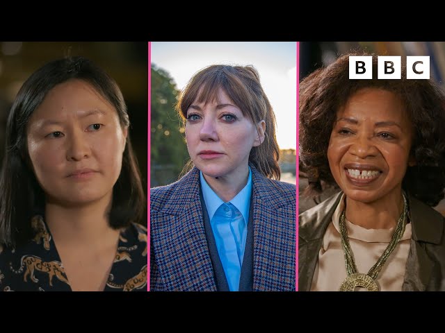Philomena Cunk's most HILARIOUS interviews | Cunk on Earth - BBC