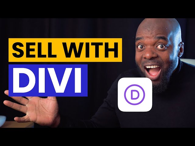 How To Sell Products Online SureCart and Divi