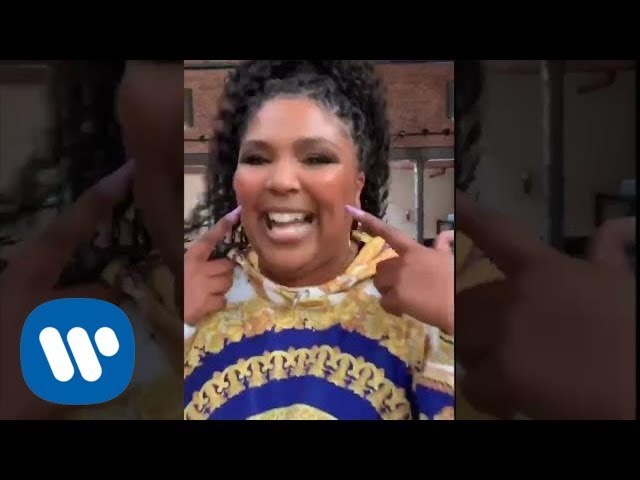 Lizzo - Truth Hurts (DaBaby Remix) [Official Dance]