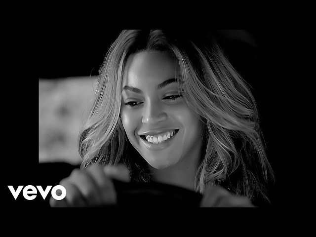 Beyoncé - Broken-Hearted Girl (Video)
