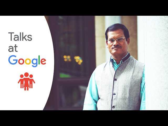 Arunachalam Muruganantham | A Simple Yet Impactful Life | Talks at Google