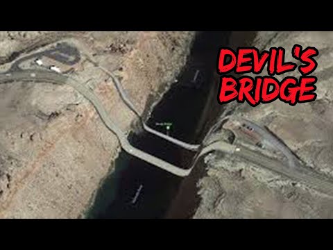 TERRIFYING Things Google Maps Doesn't Want You To See - Part 2