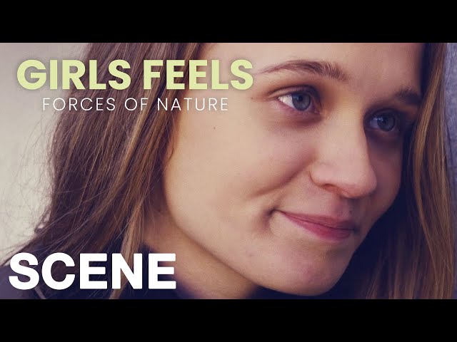GIRLS FEELS: FORCES OF NATURE - Hard Teen Love