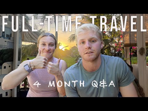 Q&A Vlogs