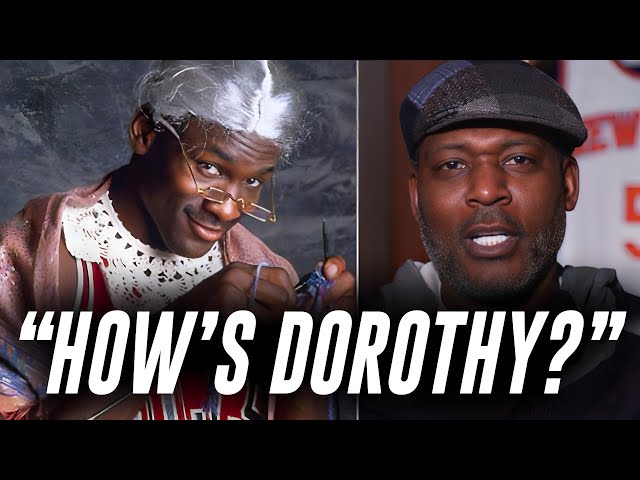 Michael Jordan's MOST SAVAGE Trash Talk Interactions! ‘How’s Dorothy?’