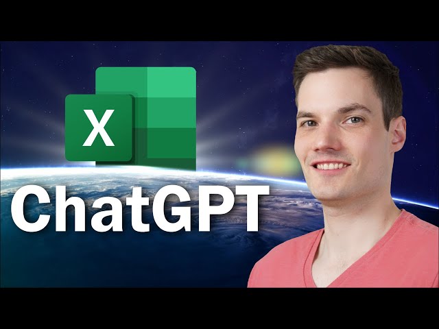 10X Your Excel Skills with ChatGPT 🚀