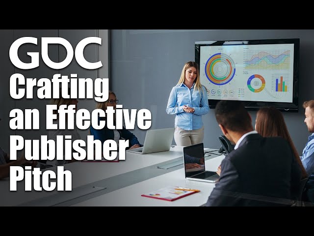 Don't Make My Job Easy: Effectively Pitching to Publishers