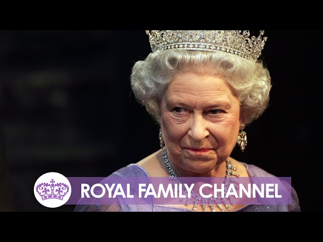 The Queen's Speech: How Elizabeth II's Early Speeches Defined Her Reign