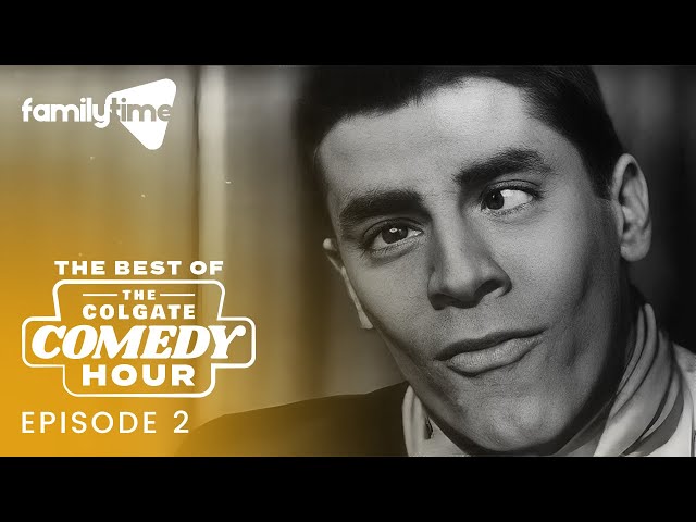 The Best of The Colgate Comedy Hour | Episode 2 | October 15, 1950