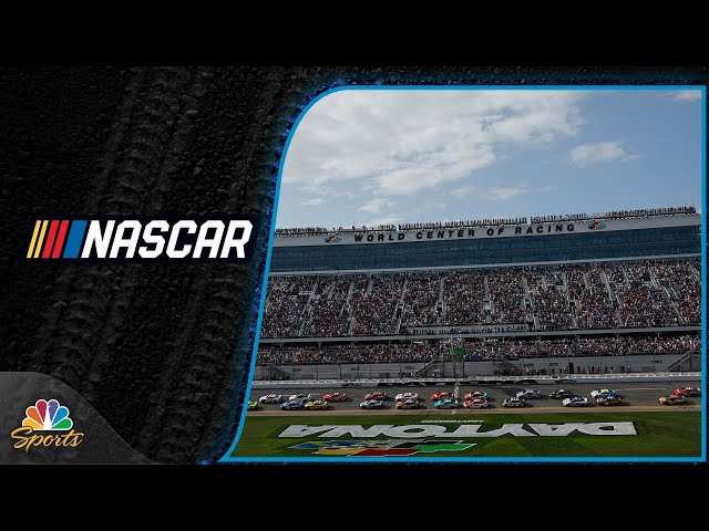 Must-see NASCAR Cup Series races for 2024 | Motorsports on NBC