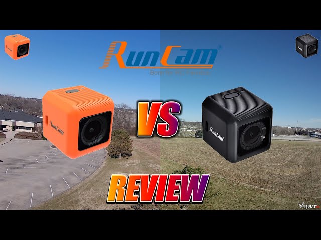 Runcam 5 Orange Review - Is this the Gopro Session Replacement We Have Been Waiting For?